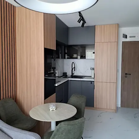 Sweet Homes 9 Apartament *