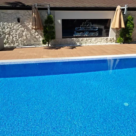 Apartament Sweet Homes 9