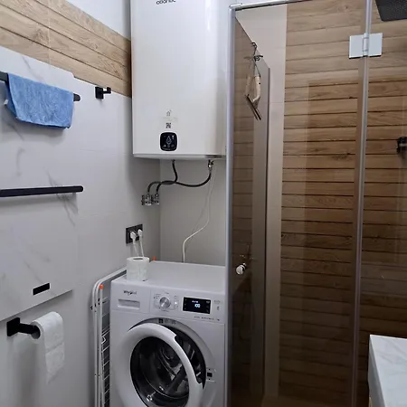 Apartament Sweet Homes 9 *
