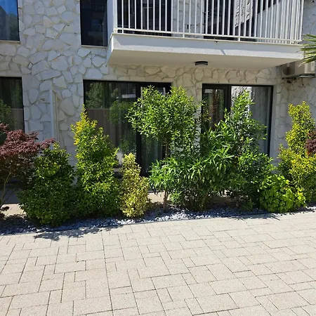 Apartament Sweet Homes 9 Słoneczny Brzeg