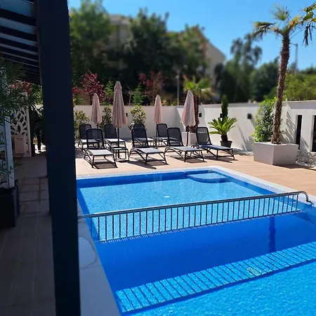 Apartament Sweet Homes 9 *