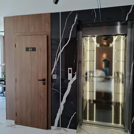 Apartament Sweet Homes 9 Słoneczny Brzeg