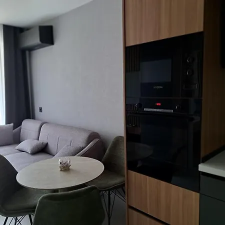 Sweet Homes 9 * Słoneczny Brzeg