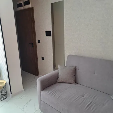 Sweet Homes 9 Apartament Słoneczny Brzeg