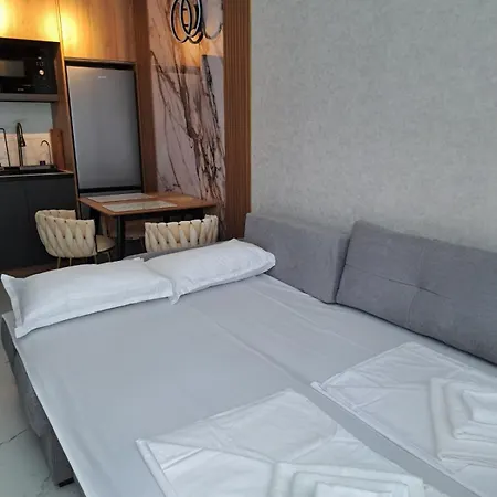 Sweet Homes 9 Apartament Słoneczny Brzeg